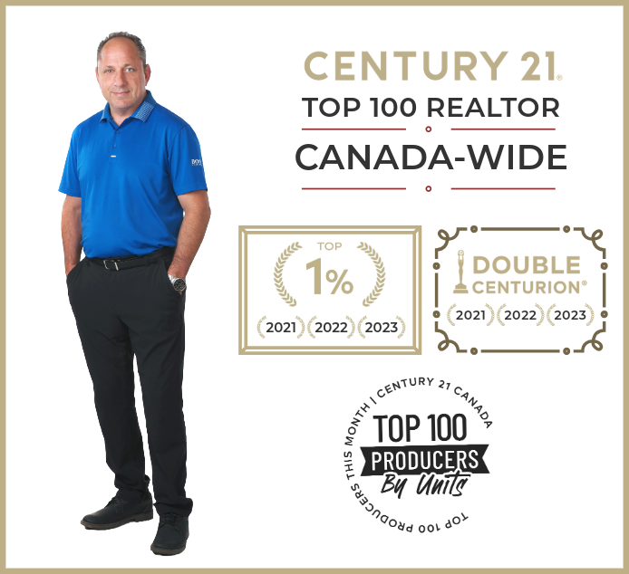 Best Realtor in Sault Ste. Marie for Century21. Top 100 Century21 Realtor Canada Wide. Top 1% performing Realtor for Century21 Canada Wide for 3 years in a row. Double Centurion Realtor for Century21 for 3 Years in a row. Sell Your House Fast. Sell Your House for Cash